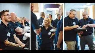 Kitchen Makeovers Franchise Conference: Success Stories from the Inside