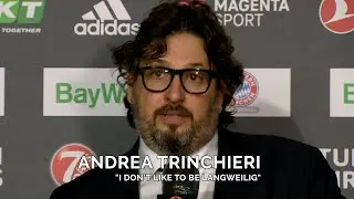 Andrea Trinchieri Quotes: Best Of