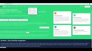 monday.com &ndash; Azure DevOps Integration App | Seamless Syncing for Teams