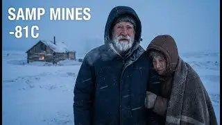 &ldquo;Frozen at &ndash;81&deg;C | How a 90-Year-Old Couple Refused to Die in the World&rsquo;s Coldest Hell&rdquo;#truesurvival