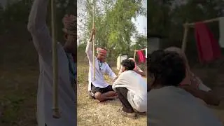 Yeh Kya Ho Gaya? || Nagpuri comedy video funny entertainment video #funny #comedy #shorts
