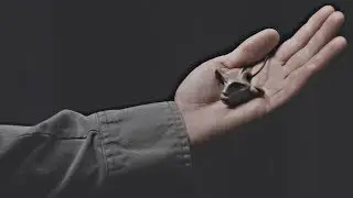 that amulet is a symbol of the winchesters' brotherly love.