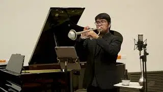 Parable XIV - V. Persichetti