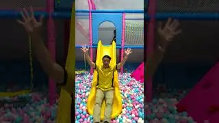 SUDAH HADIR!! QTOPIA Playground Termegah seKabupaten Bogor!