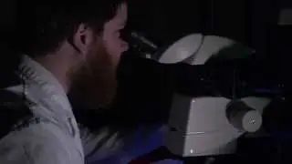 MTSU Science Building Research Lab 3007