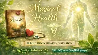 Day 4 27 dec &ldquo;The gift of health is keeping me alive.&rdquo;