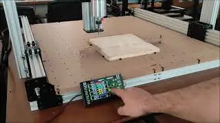 Openbuilds Interface CNC Touch for BlackBox