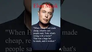 Elon Musk Great Quotes #Shorts 24 #life #hope #philosophy