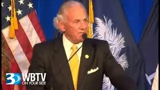 McMaster reelected as S.C. governor and other top S.C. election results