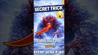 Whiteout Survival: Flame & Fangs Event Guide | The 
