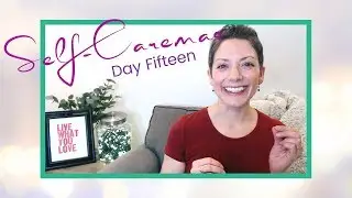 SETTING YOURSELF UP FOR SUCCESS IN 2020 | SELF-CAREMAS DAY FIFTEEN!