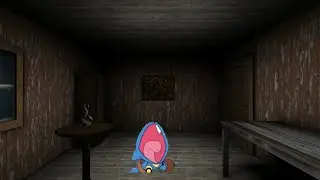 Granny No quiere que termine mis Speedruns