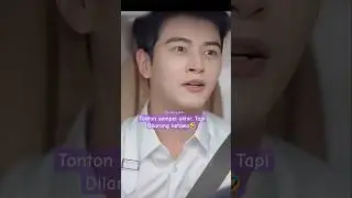Stay calm and drive safely Zuo Ming - Zhai Yiying #zhaiyiying #drama #dramachina #scene #shorts