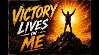 Victory Lives in Me &ndash; Final Rock Triumph Song #ArenaRock #AlternativeRock #RockAnthem #TriumphSong