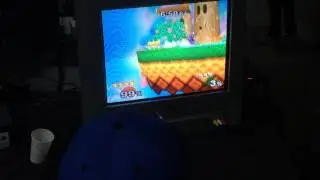 Syrox vs Armada Game 1