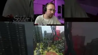 @Comilank Что надо сделать? Marvel's Spider-Man 2&nbsp;#spiderman&nbsp;#game&nbsp;#comilank&nbsp;#комиланк