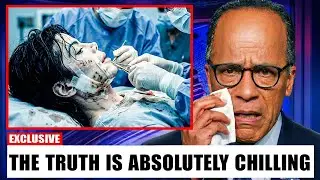 SHOCK: FBI Reveals Michael Jackson&rsquo;s Autopsy Files After 17 Years &ndash; The 