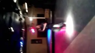 GOOFY THA WEIRDO...DRINK AND DRIVE..part 1