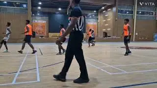 Kdp vs Mcc. . Youth Games🏀