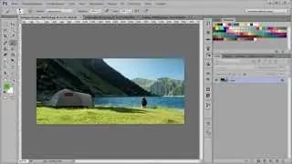 Photoshop CC 2015 возможности последней версии Фотошоп