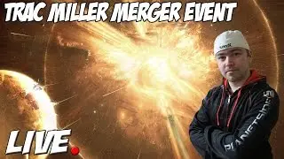 [LIVE] Planetside 2 - TRAC Alliance Server Merge Event