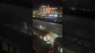 Wieder in Deutschland, Ibis Budget Hotel in Bremen 🤘👍 Direkt am Bahnhof 👍🤘