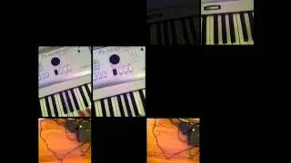MadPad experiment