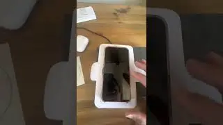 Kew Labs UTS-1 wireless charger crash course & set up tips (0.5