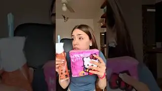 LA CONPA&Ntilde;ERA DE BLIND BAG VS SQUISHIE👹🤣