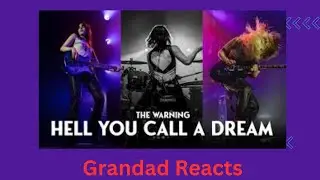 The Warning - 