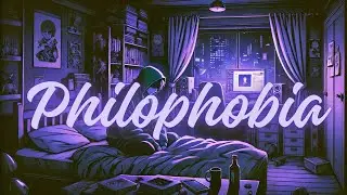 Froggy - Philophobia (Prod. By King Ma$terMind x Pedro Paes)