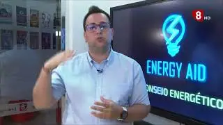 Condiciones y ahorro 🗒️💵 Energy Aid