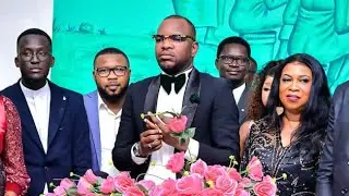 Cérémonie onze d’or: le maire de Thies Est remporte le trophée du meilleur maire