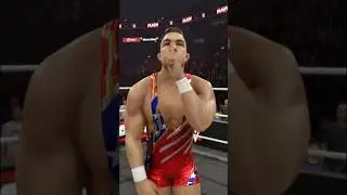 What If Chad Gable Never Got Injured?