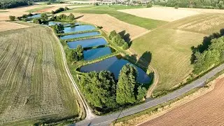 So sieht es aktuell bei uns aus im Landkreis Amberg Sulzbach
