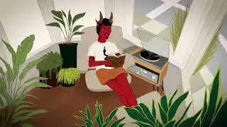 90s Jazz BoomBap Rap Beat - 