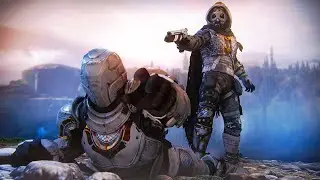 The best handcannon in Destiny!!