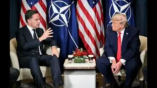 Marrëveshja me NATO! Trump merr kontrollin e Grenlandëns