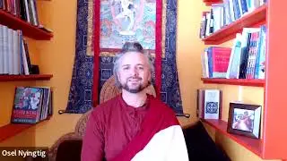 Tulku &Ouml;sel Dorje