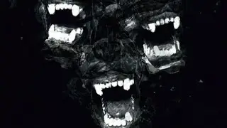 HASHA - Cave Canem