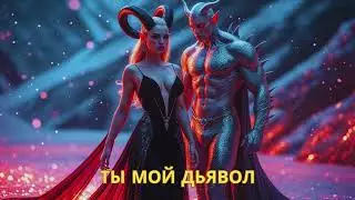 Russian Chillout | В мире фантазий by Lev Mikulitski | Ты мой дьявол