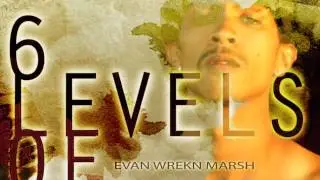 INERTIA TOURS/ PRACTICE / WRITTEN / EVAN WREKN AKA EVAN MARIO MARSH