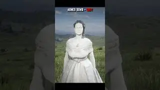 How The Characters Have Changed Over Time in RDR2🤯 3