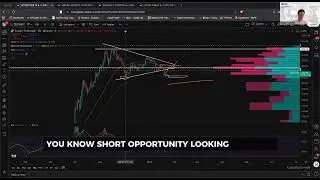 PRESSURE POINT. ALTCOIN BIBLE ⚡ &mdash; 2 to BUY 1 to SELL &mdash; NOW �