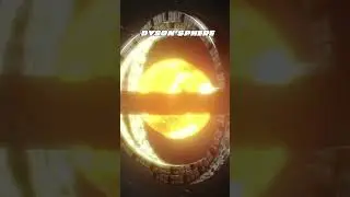 Futuristic Space Megastructures