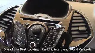 8 Good Consumer Centric Features of New Upcoming Ford Figo Aspire