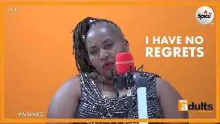 From Nun To Private Detective: The JANE MUGO Story. #AdultsKE