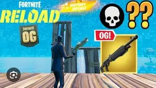 Reloud Ranked controler handcam Part2