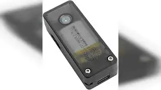 Review: Blockstream Jade - Bitcoin Hardware Wallet - Camera - Bluetooth - USB-C - 240 mAh Batt...