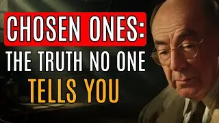 CHOSEN ONES: The Truth No One Tells You | C.S. Lewis Inspired Powerful Motivation